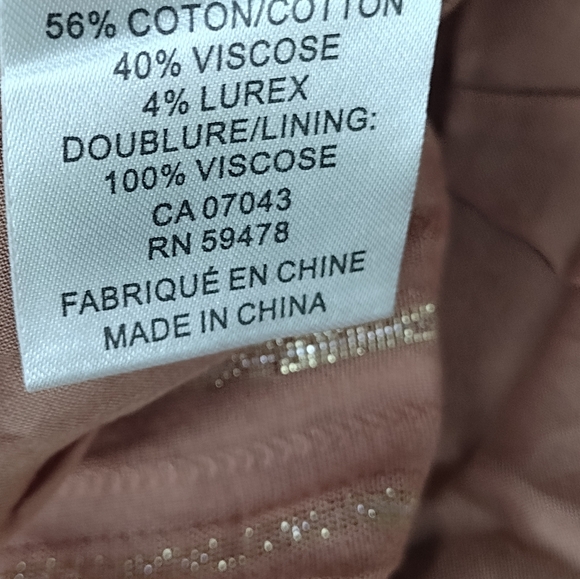 House of Harlow 1960 Desert Rose Corinne Shirred Ruffle Smocked Mini Dress XS - Picture 10 of 13